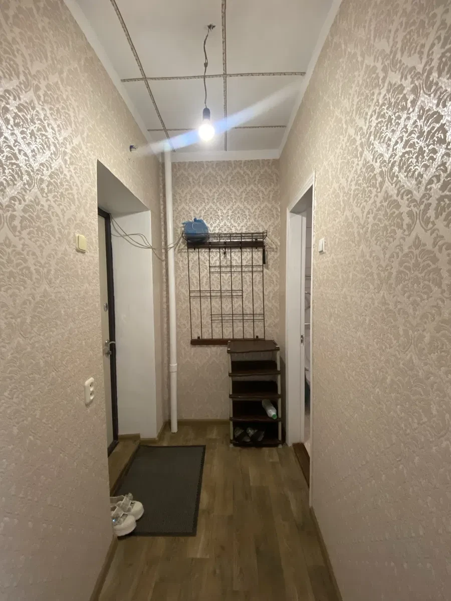 3-кімнатна квартира, Холодногірський: свіжий ремонт, газова колонка, без тварин - фото 2