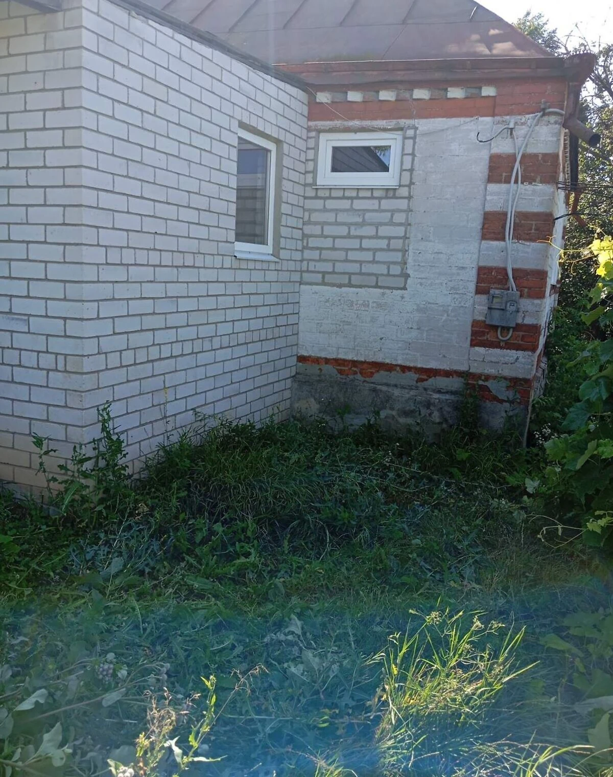 Будинок, Вільшани: 15 соток, свердловина, фото 4