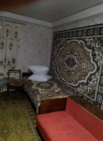 1-кімнатна квартира, Артема: не кутова, пластикове вікно, газ - фото 3