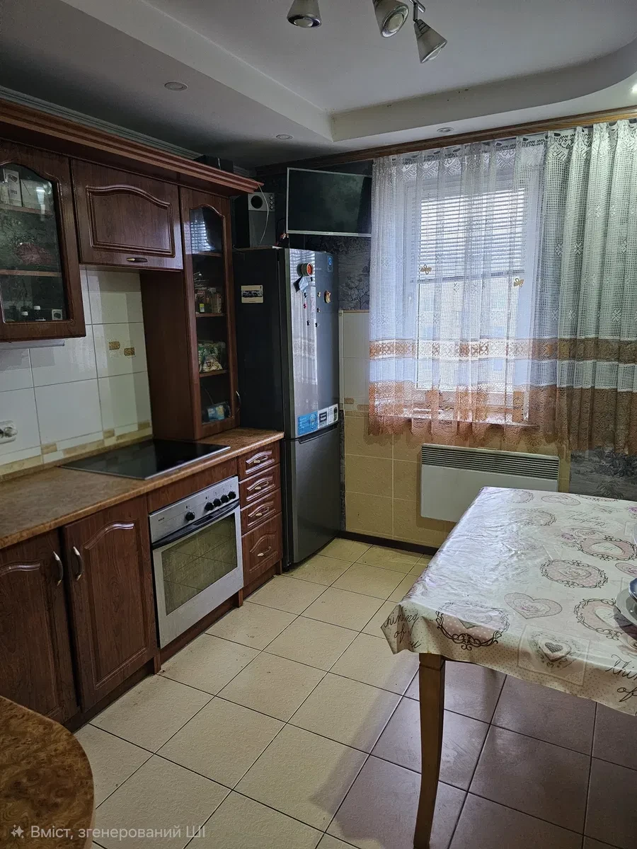 3-кімнатна квартира, Завалля: замінені комунікації, електроопалення, фото 5