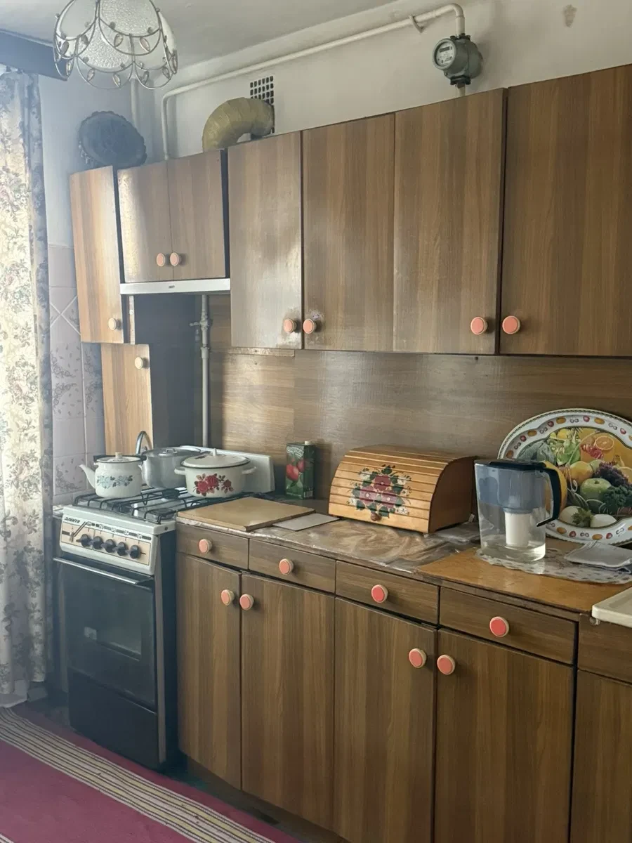 2-комнатная квартира, Звягель: чешская планировка, балкон, фото 5