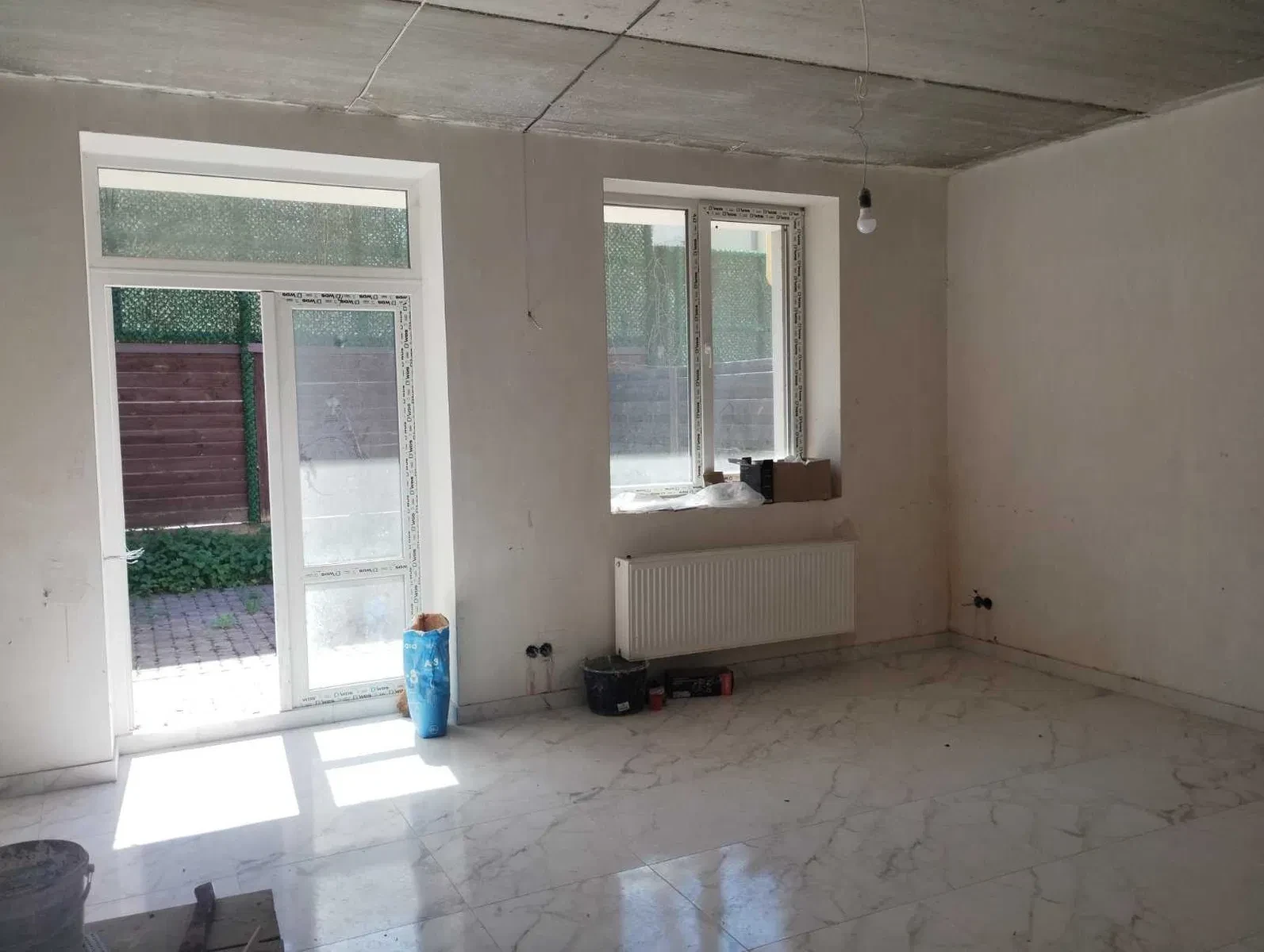 Таунхаус, Ірпінь: тераса 20 м², сертифікат і ваучер - фото 3