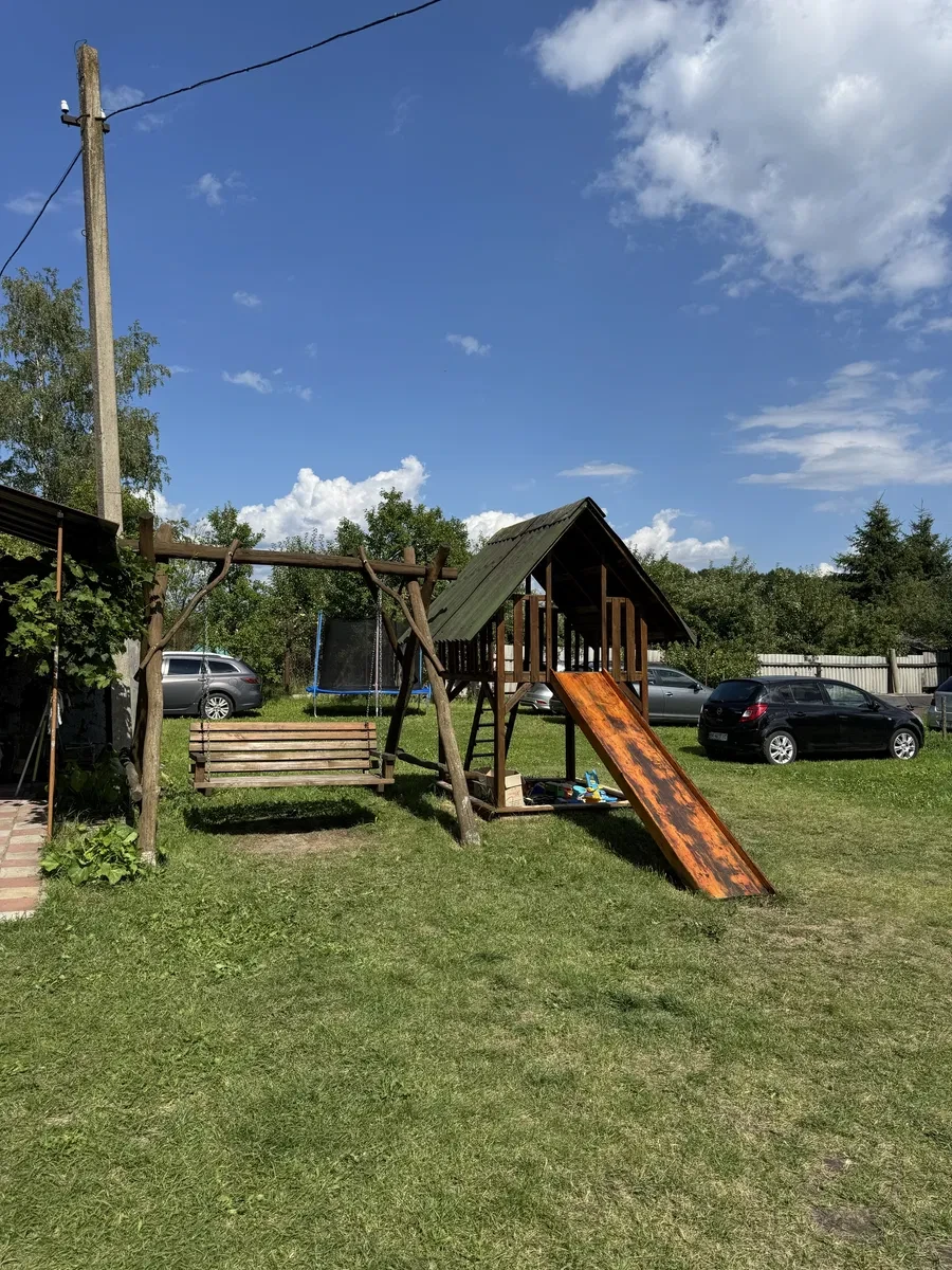 Будинок, Світязь: два будинки для оренди, до озера 150 м - фото 4