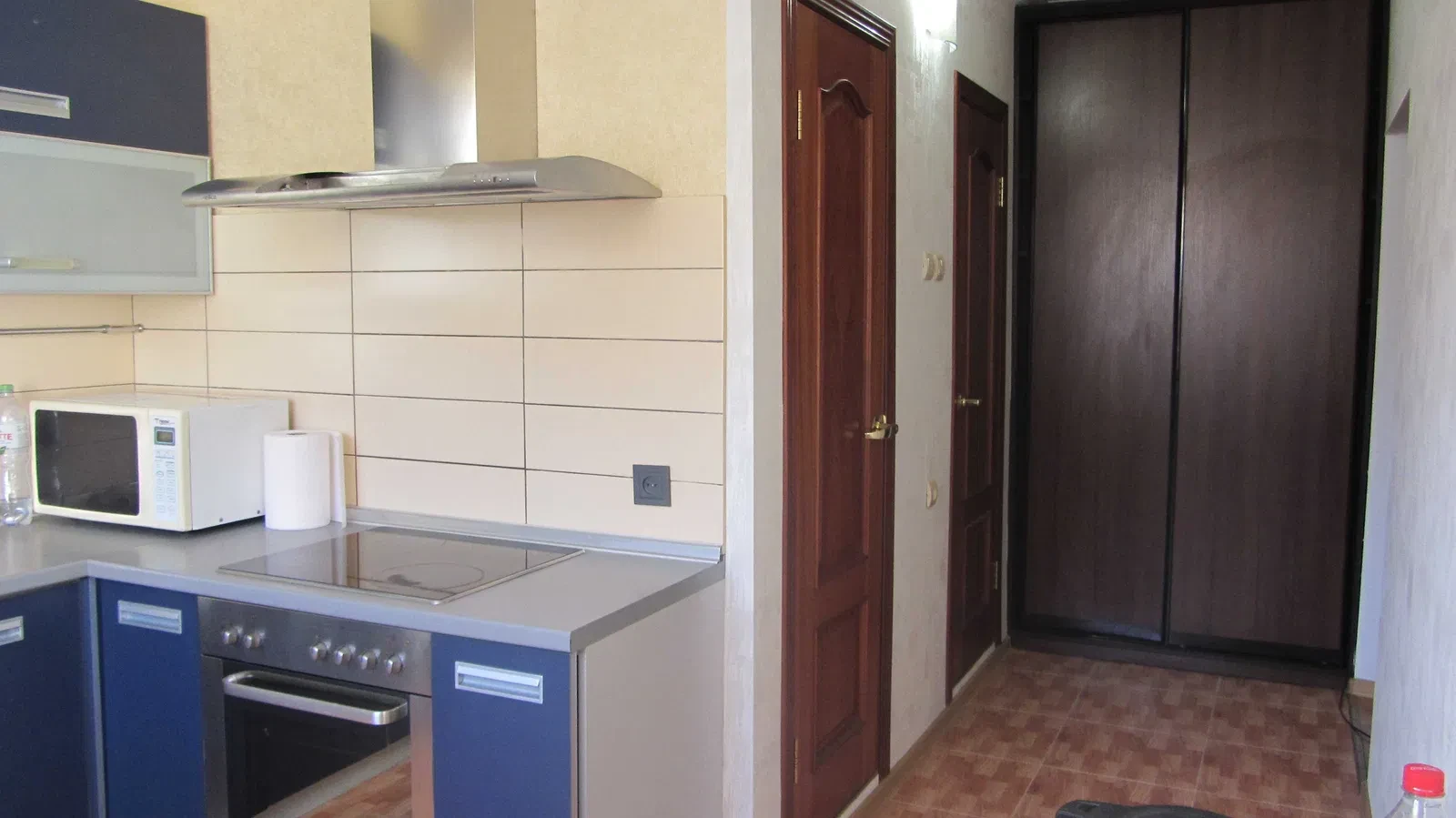 2-кімнатна квартира, Дарницький: бомбосховище, генератор, метро 10 хв - фото 4