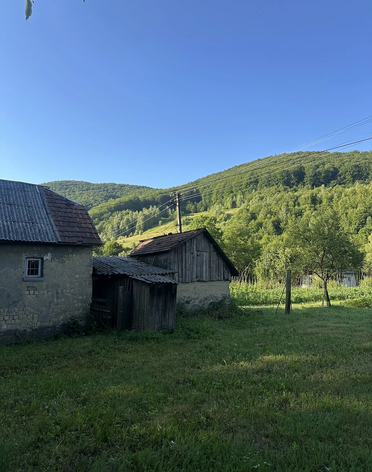 Будинок, Полянська Гута: 19 соток, 2 спальні, камін