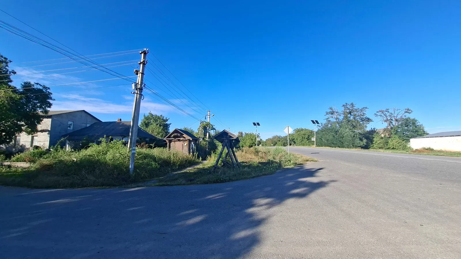 Помещение, Гавриловцы: 35 соток, 3 фазы, рядом с международной трассой, фото 2