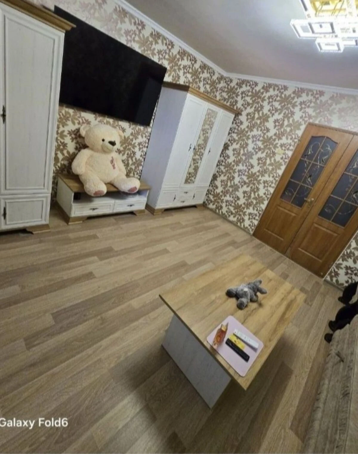 2-комнатная квартира, Лиманское: єВідновлення, резервное питание, фото 2