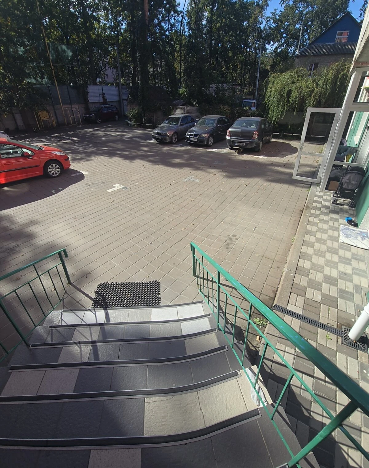 2-кімнатна квартира, Ірпінь: тераса, єОселя, єВідновлення - фото 2