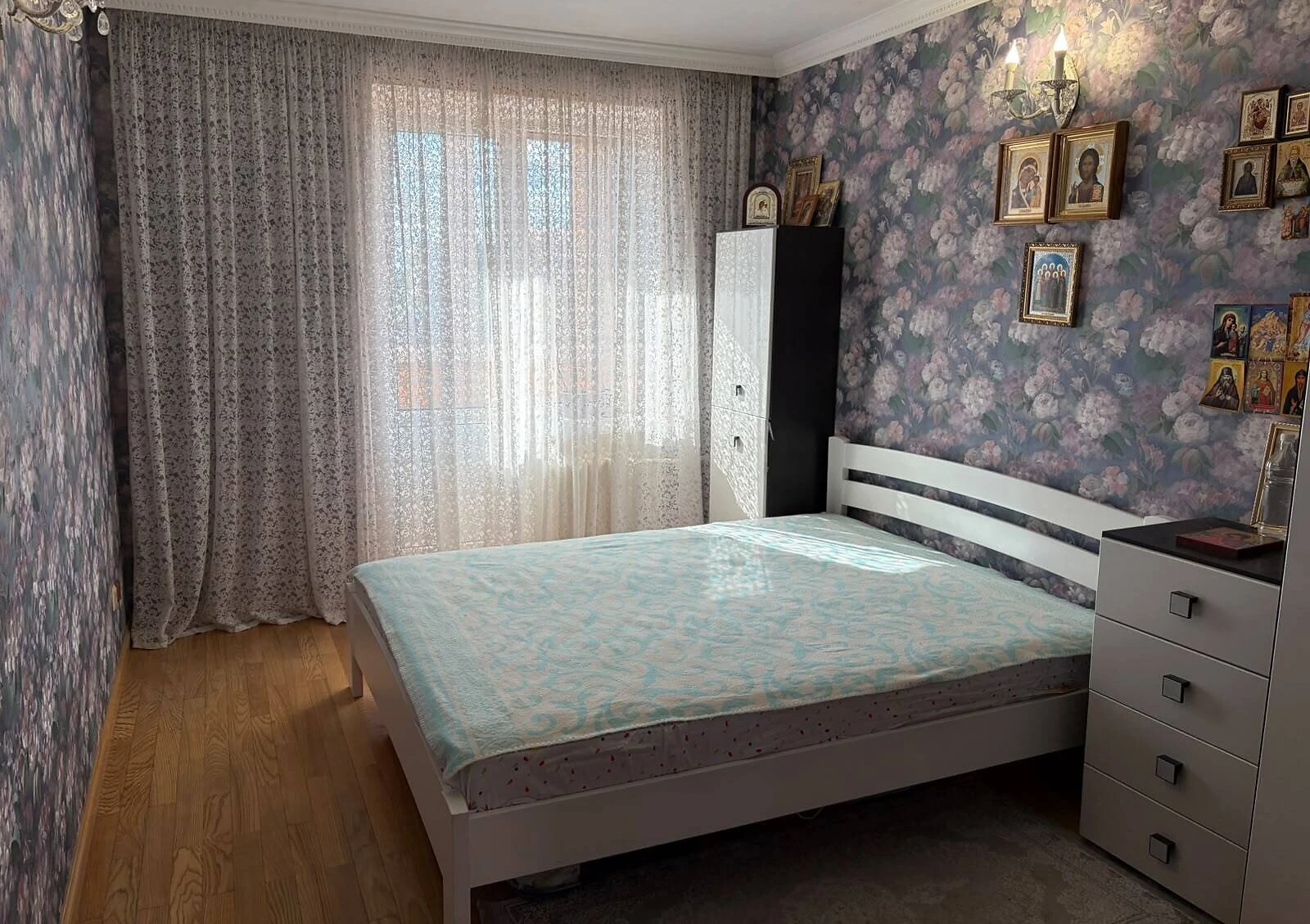 3-кімнатна квартира, ГПЗ: євроремонт, єВідновлення - фото 3