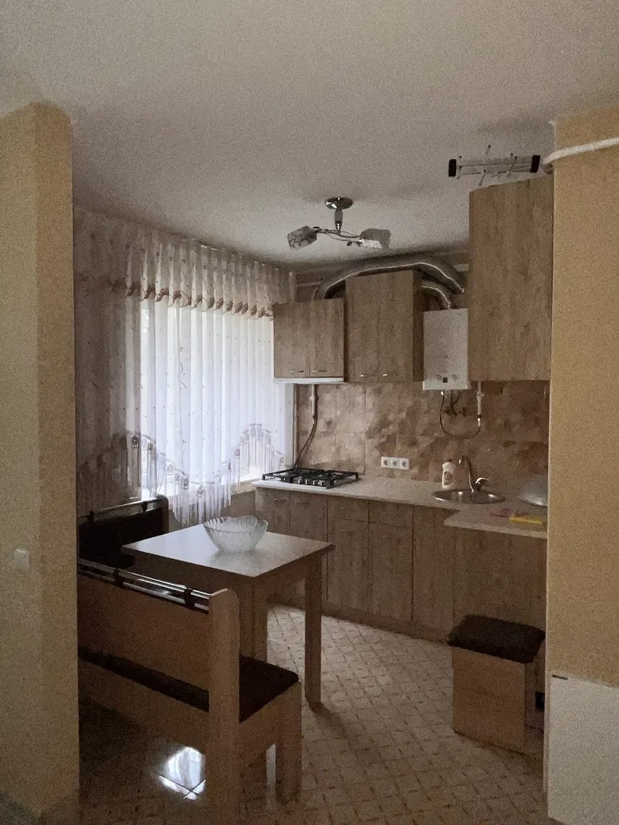 Студия, Вознесенск: евроремонт, новая мебель и техника, фото 5