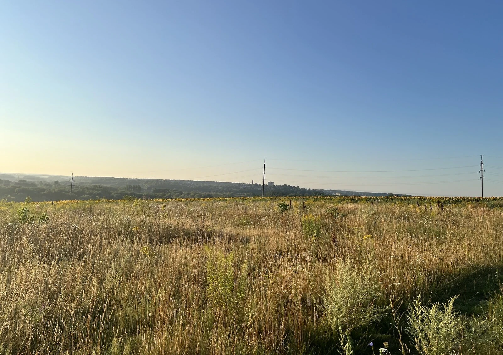 Ділянка 12.51 соток, Ступки: під житлову забудову, свердловина - фото 1