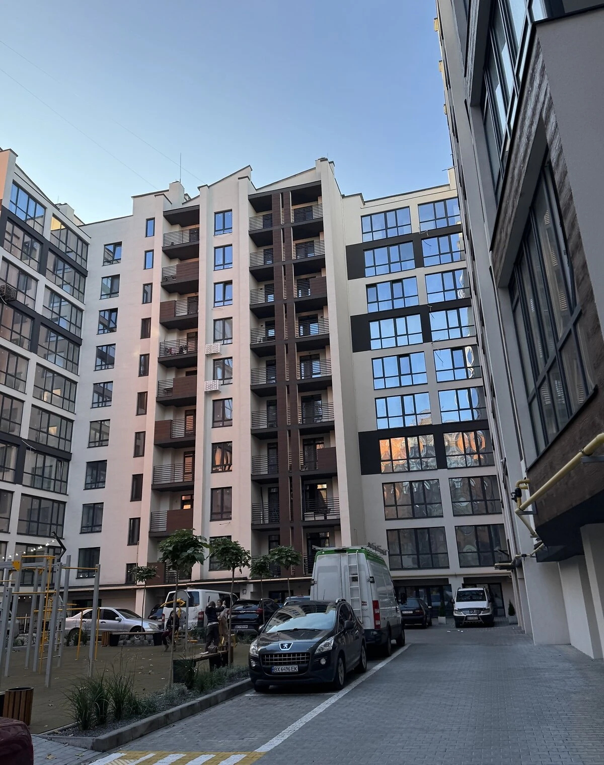 2-кімнатна квартира, Ракове: укриття в будинку, єОселя, торг - фото 2