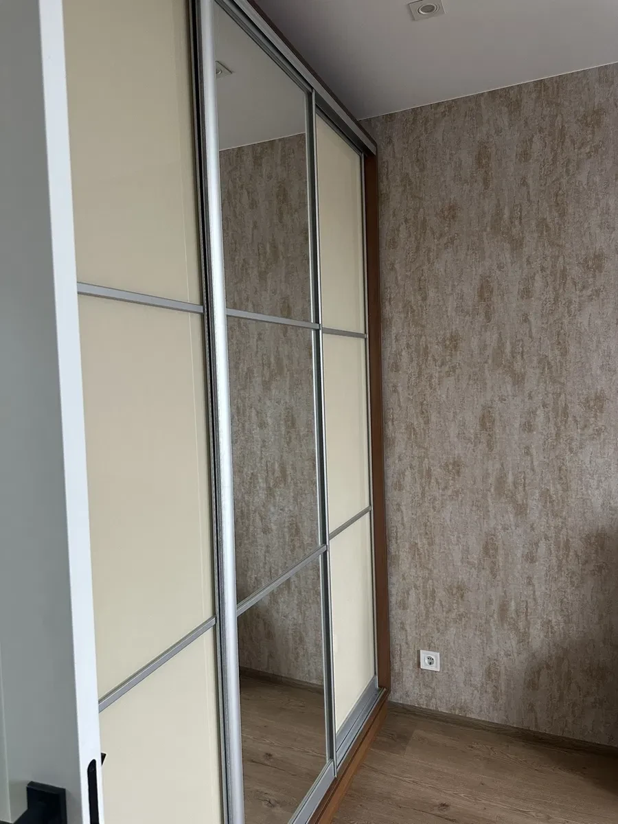1-кімнатна квартира, Сихівський: новобудова, індивідуальне опалення, фото 5