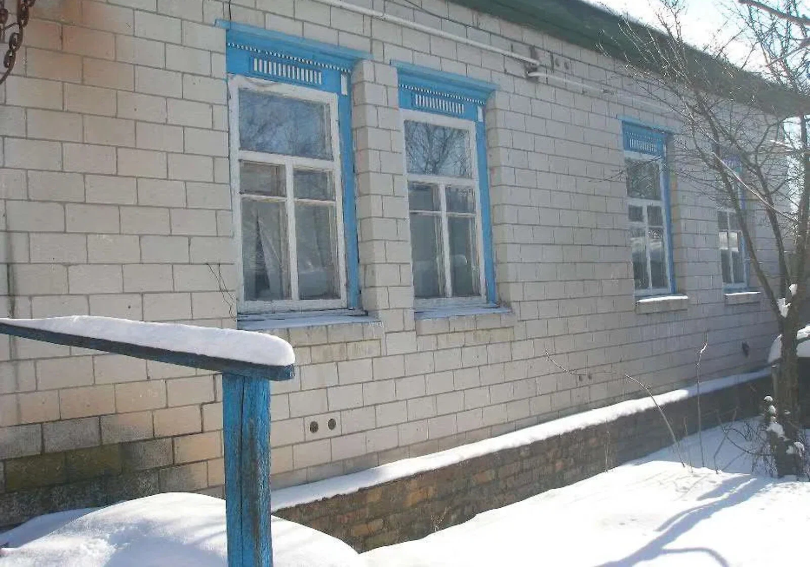 Дом, Крупичполе: летняя кухня, гараж с подвалом, фото 3