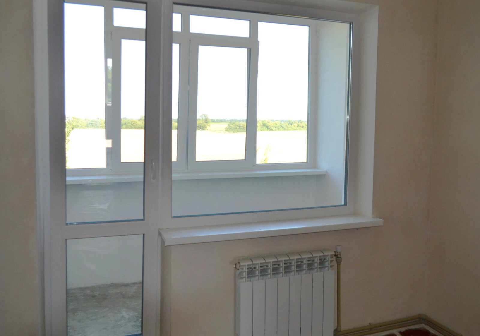 2-кімнатна квартира, Дослідницьке: газ під час відключень, торг можливий, фото 3