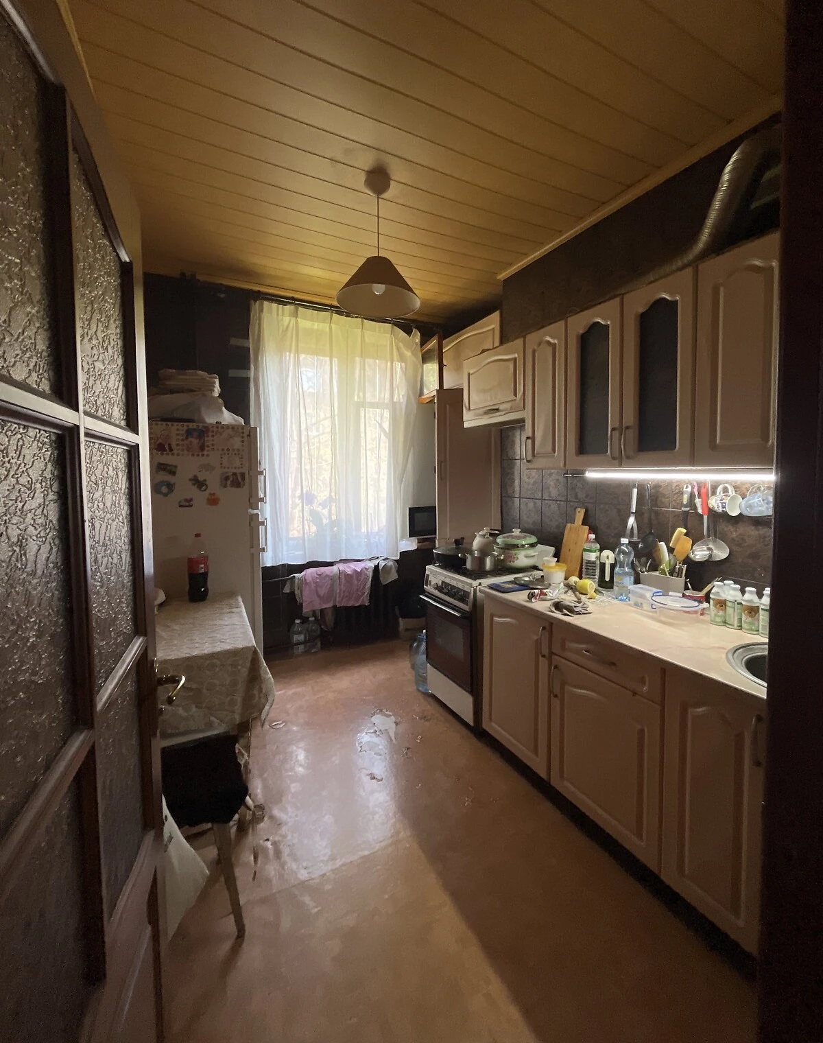 3-кімнатна квартира, ХТЗ: єВідновлення, метро Тракторний завод, фото 5