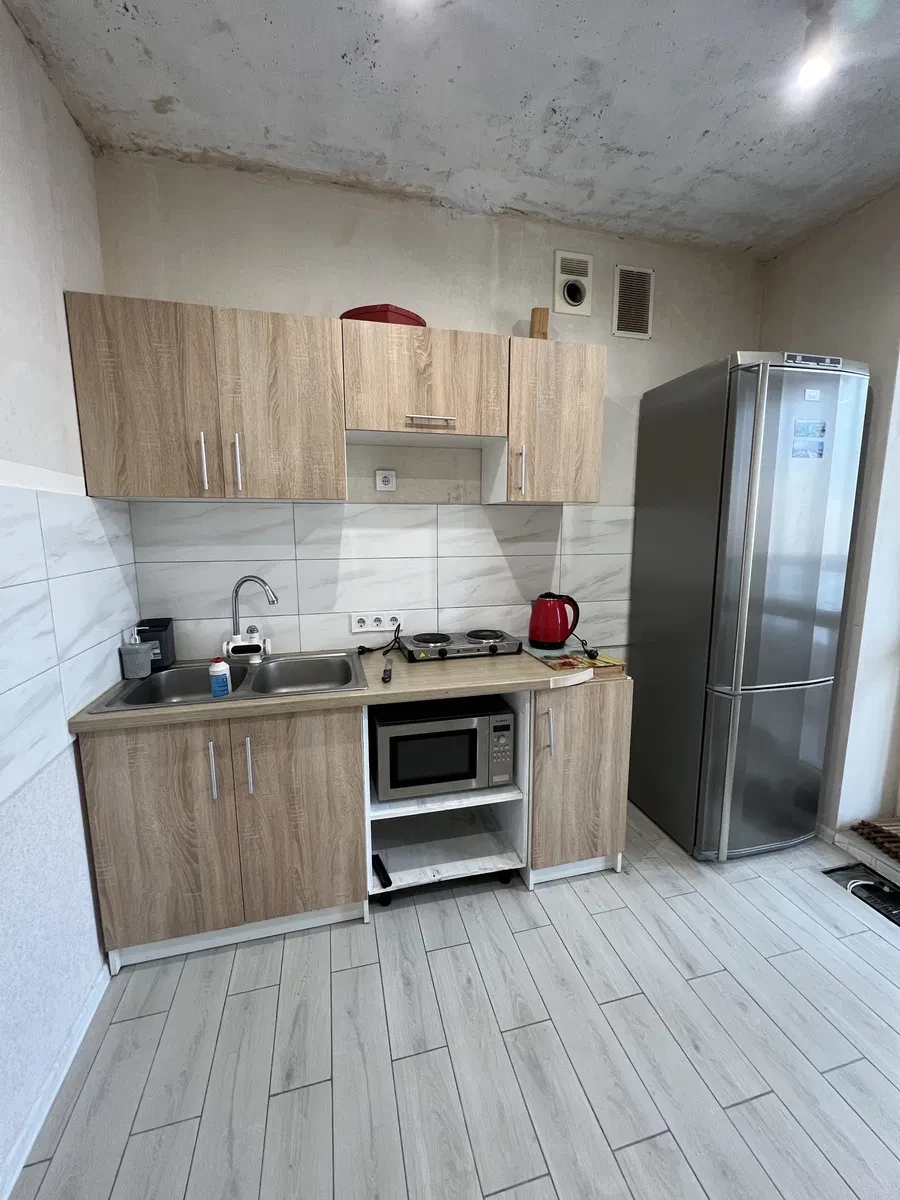 1-комнатная квартира в ЖК Сокольники: панорамные окна, умный дом, фото 4