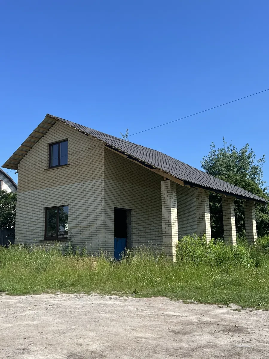 Будинок, Тетерівка: тераса, зупинка до 50 м, фото 3