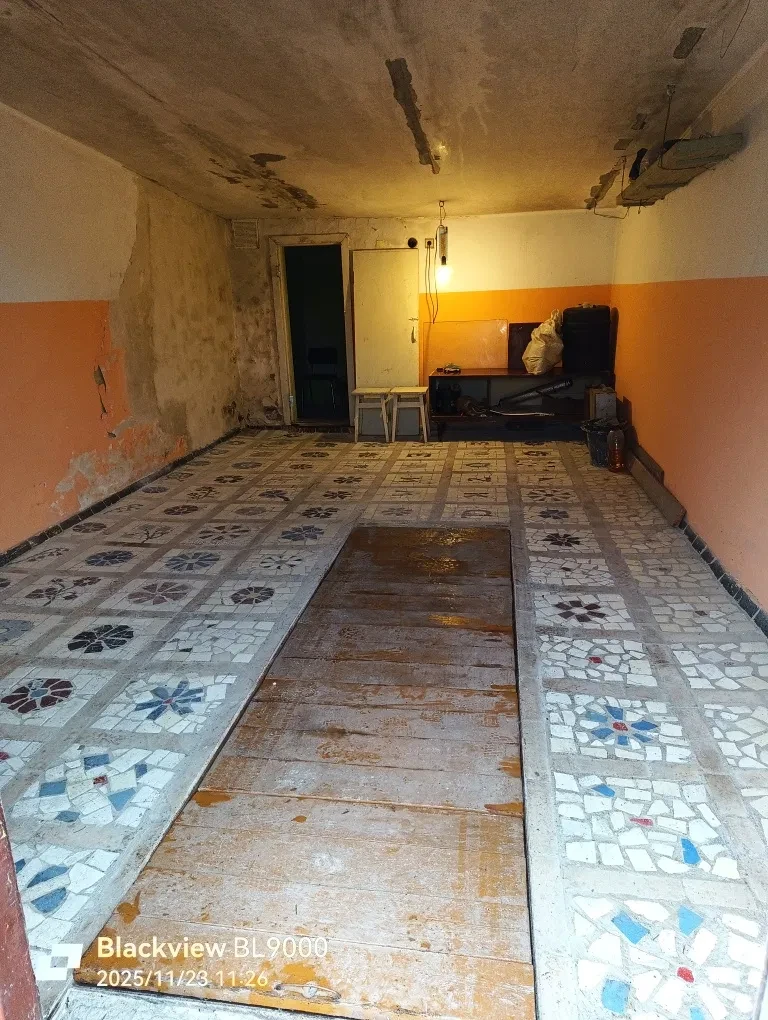 Гараж, Сумы: кирпичный, погреб 19,1 м², кооператив «Энергетик», фото 3
