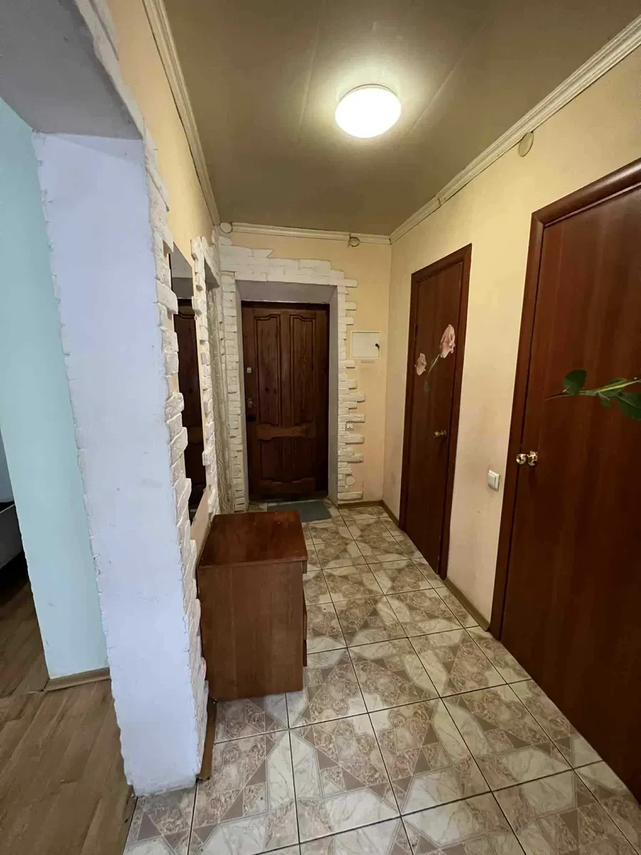1-кімнатна квартира, Біла Церква: біля парку, меблі й техніка, фото 4