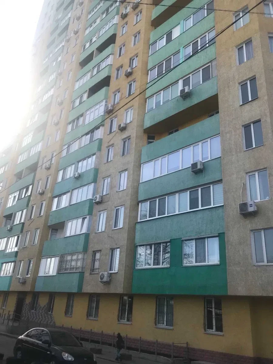 1-комнатная квартира, Днепровский: генератор для лифтов, воды и тепла - фото 2