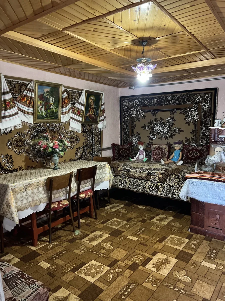 Будинок, Вербовець: краєвид на гори, 97 соток, господарські будівлі, фото 5