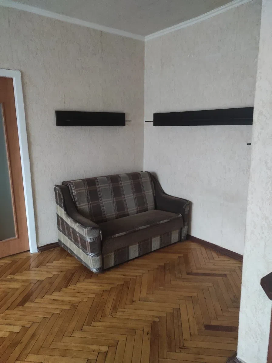 2-кімнатна квартира, Шевченківський: житловий стан, меблі та техніка - фото 3