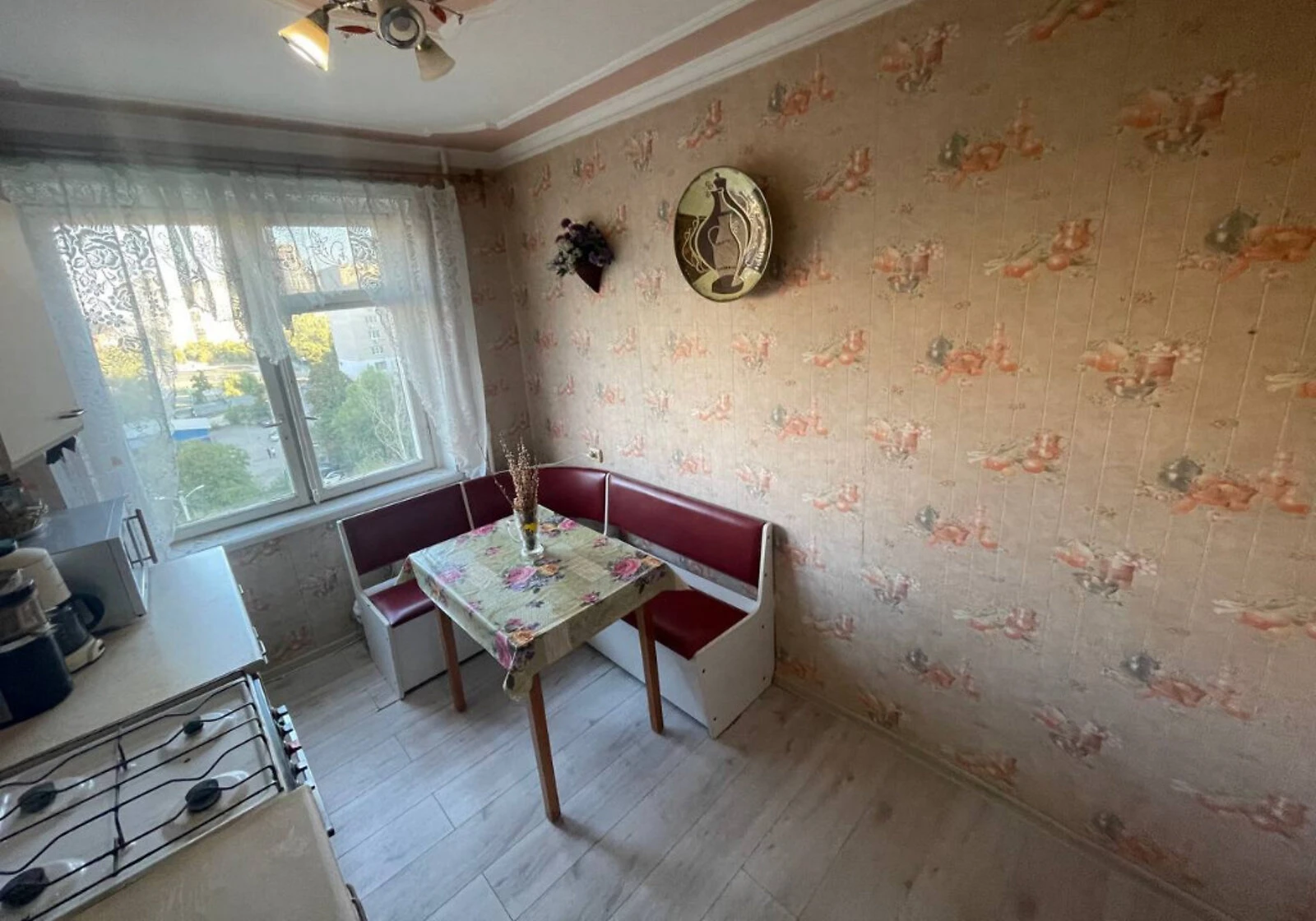 3-кімнатна квартира, Соборний: школа поруч, торг - фото 3