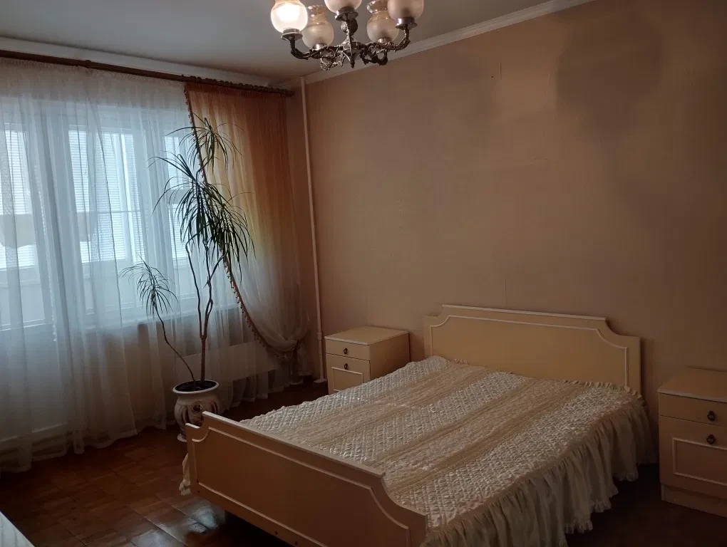 3-кімнатна квартира, Святошинський: метро Житомирська, Академмістечко - фото 3
