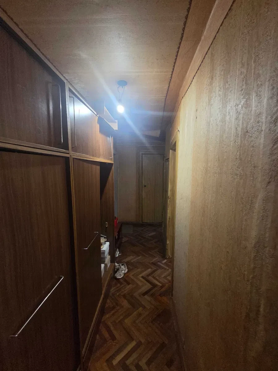 3-кімнатна квартира, Амур-Нижньодніпровський: утеплена, погріб - фото 5