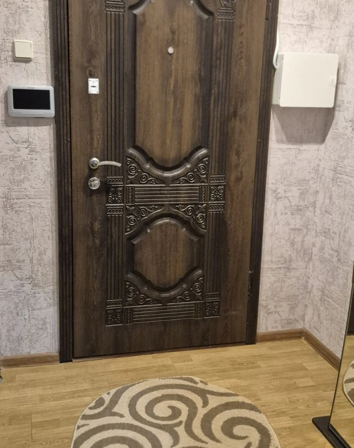 2-кімнатна квартира, Троєщина: житло не використовувалось від побудови, фото 5