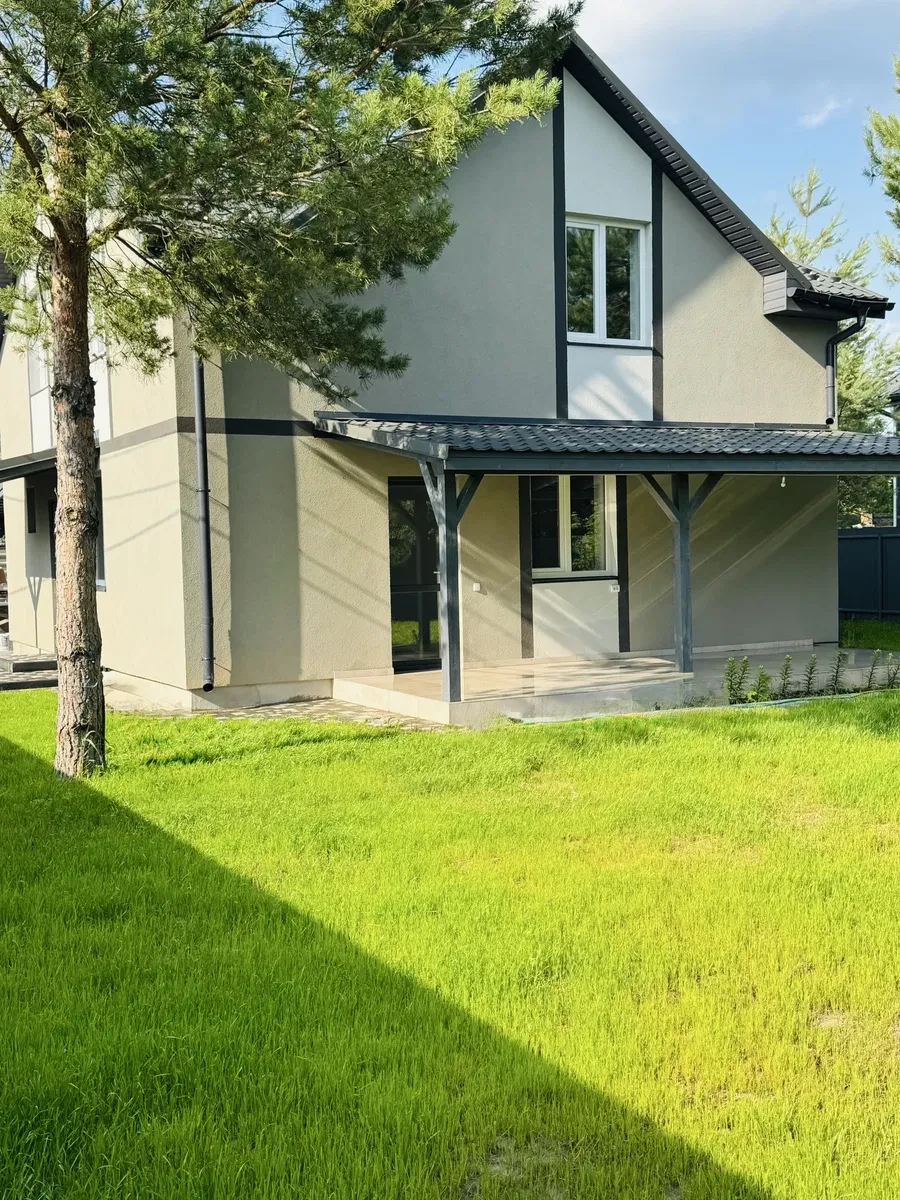 Будинок, Гореничі: 4 спальні, бомбосховище, тепло без світла - фото 3