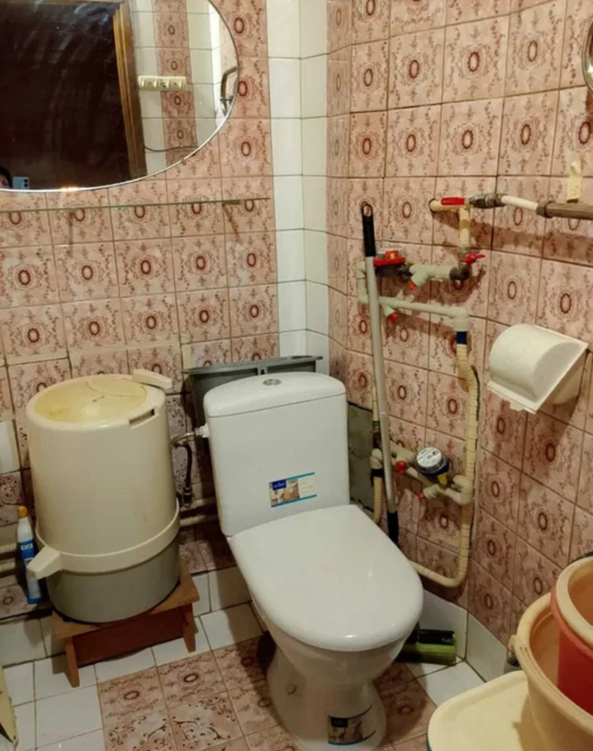 1-кімнатна квартира, 522-й мікрорайон: біля метро Студентська, фото 5