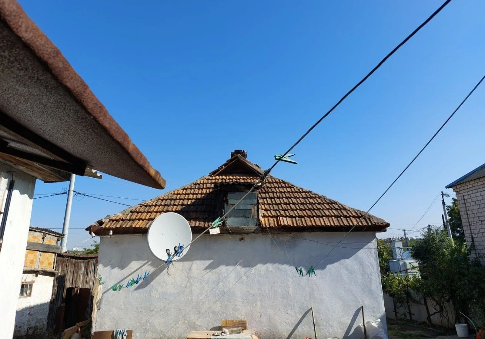 Будинок, Первомайськ: город і сад, гараж із підвалом - фото 3