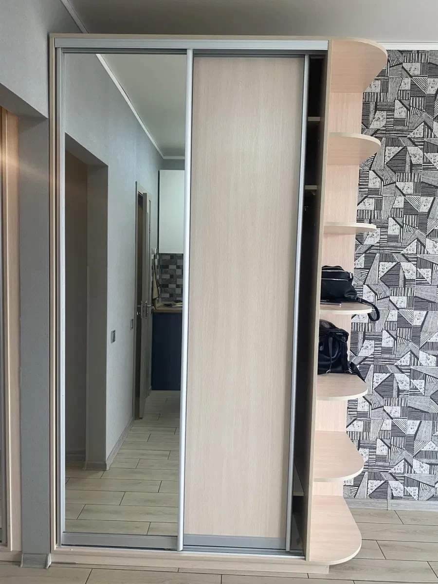 Смарт-квартира, Мархалівка: зупинка за 200 м, басейн, батут - фото 3