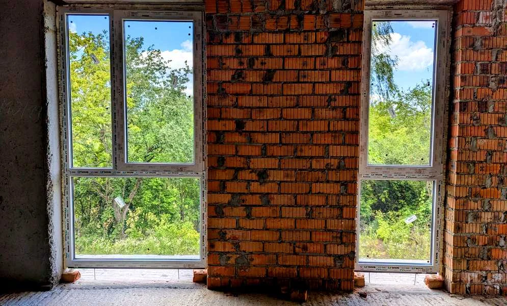 2-кімнатна квартира у ЖК Family House: панорамні вікна, здача 2026 року - фото 2
