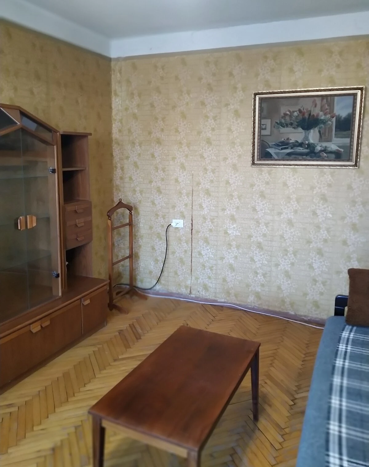 Кімната, Оболонський: опалення без світла, метро Мінська - фото 3