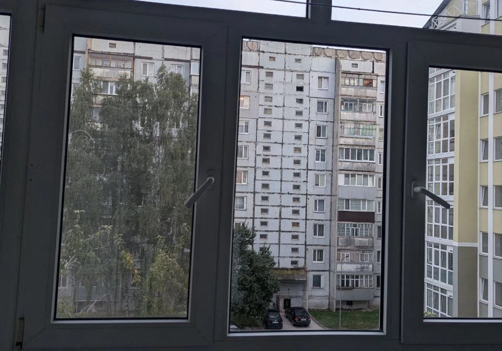 2-кімнатна квартира, Ромни: бойлер, роздільний санвузол, фото 5