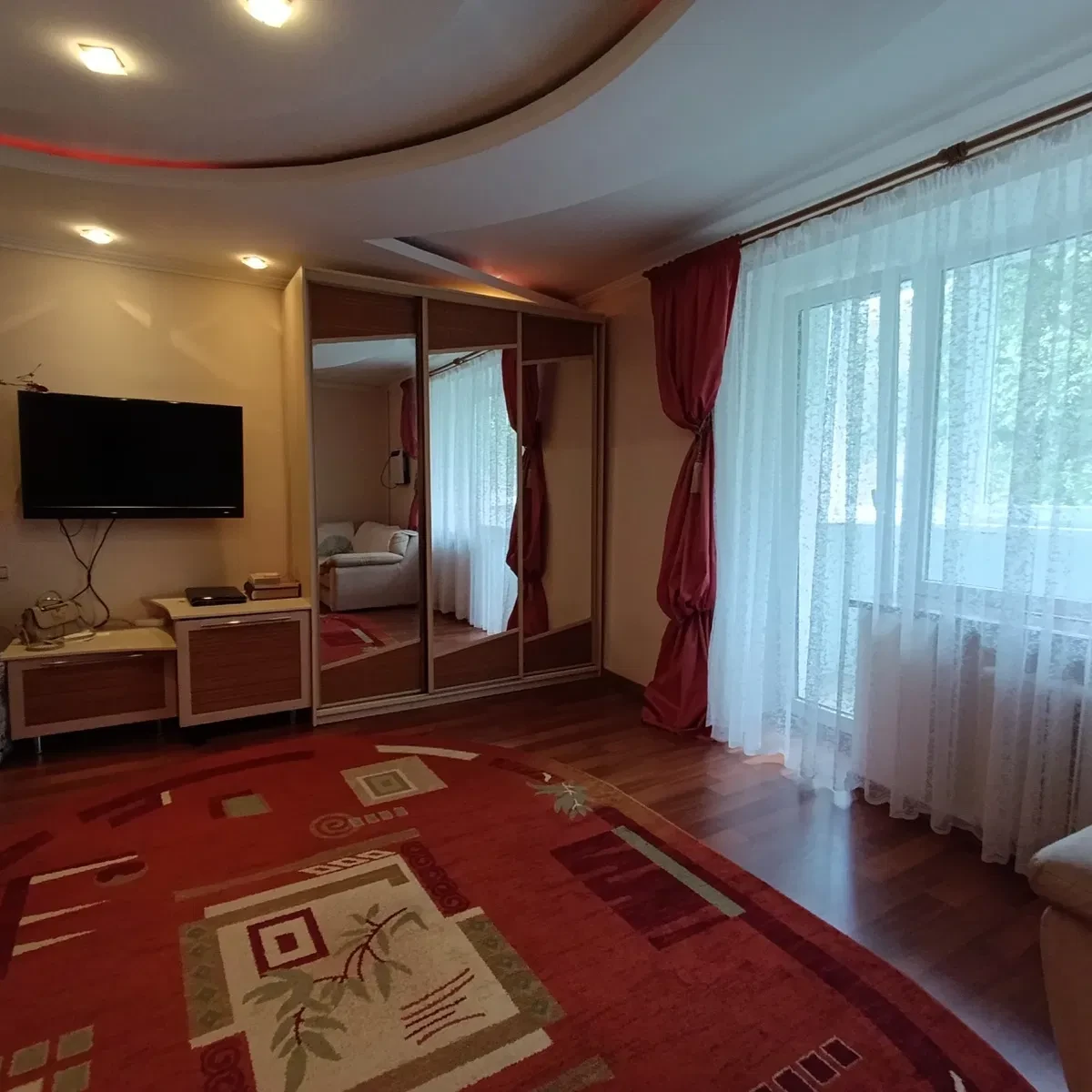 1-кімнатна квартира, Богунія: ремонт, необхідні меблі - фото 4