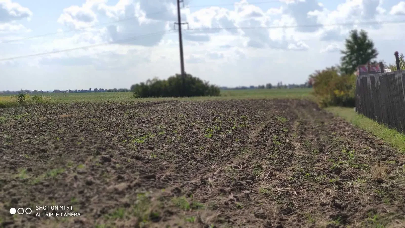 Ділянка 12 соток, Боратин: під забудову, 5 км від Луцька - фото 3