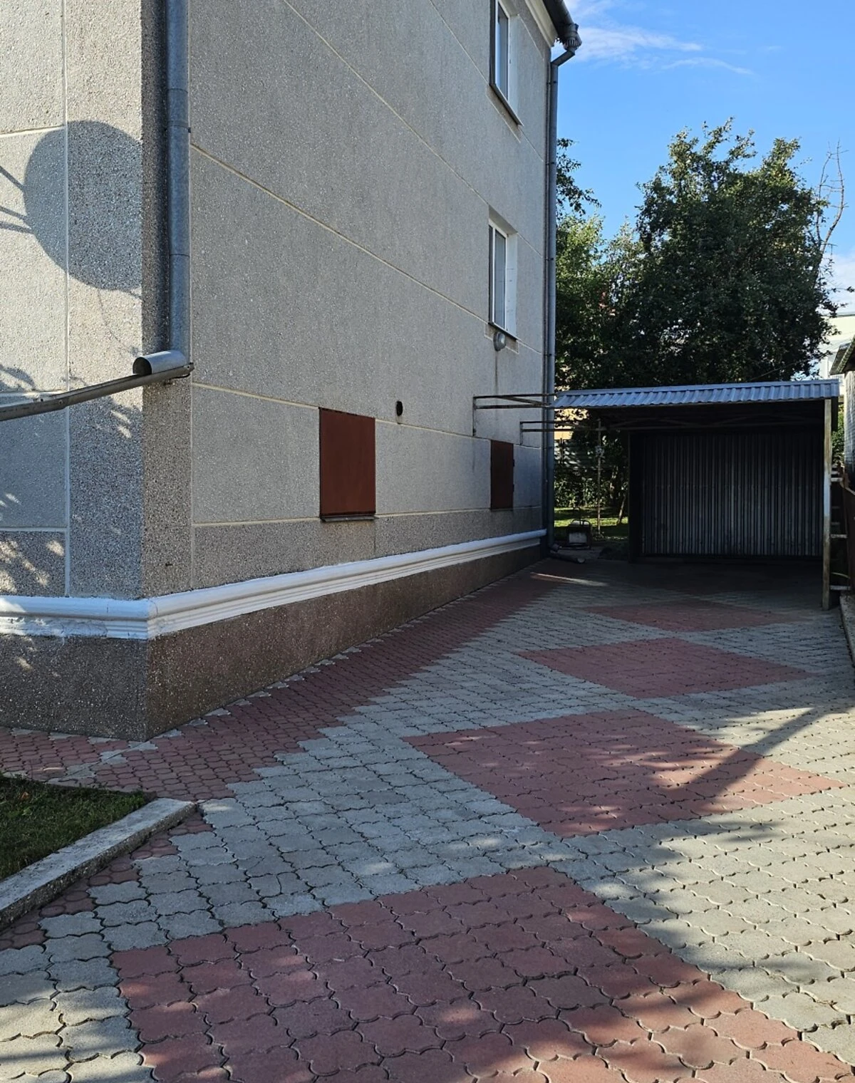 Будинок, Біла (Тернопіль): 3 спальні, гараж із підвалом, свердловина - фото 3