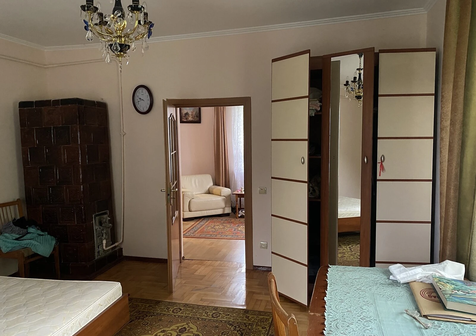 Дом, Каменка-Бугская: гараж, участок 13 соток, єВідновлення, фото 5