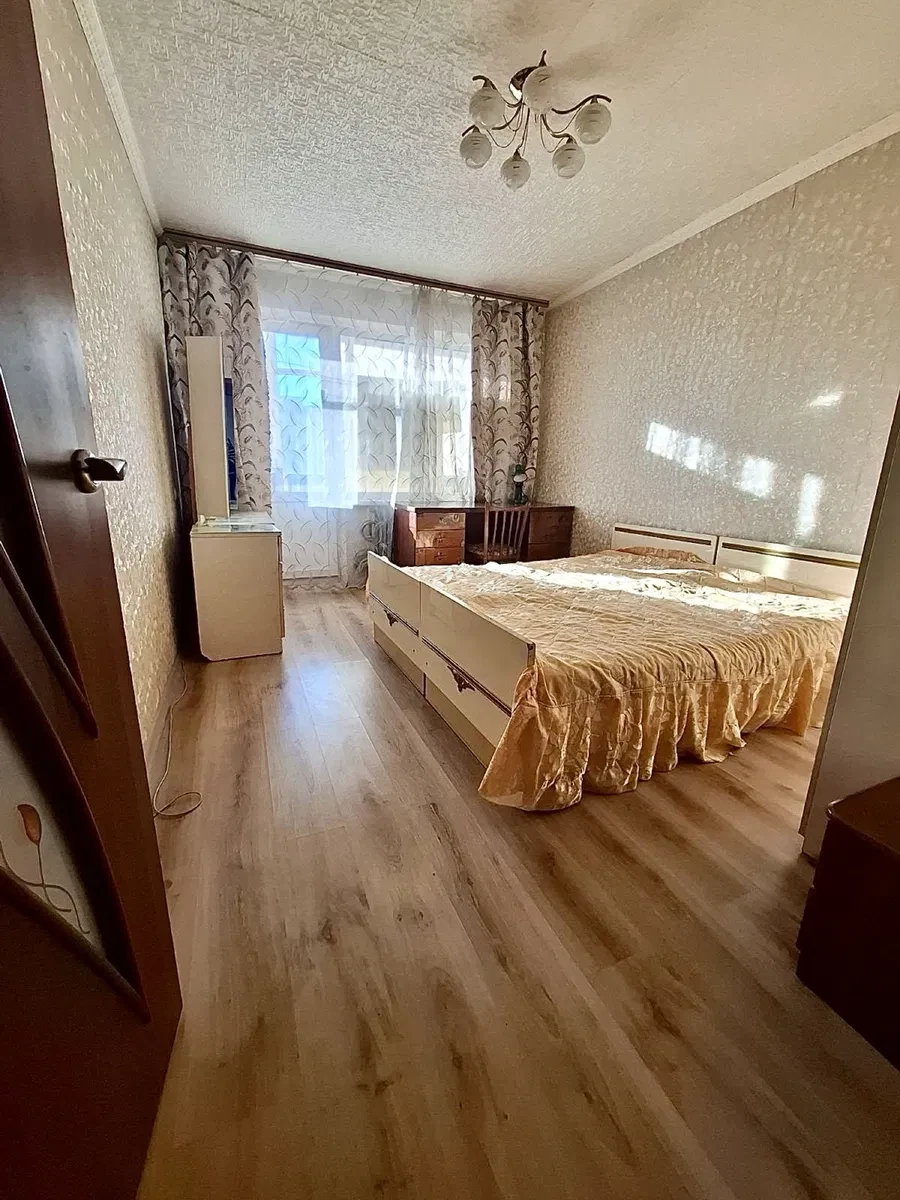 2-кімнатна квартира, Лівобережний-2: тепла, можна з тваринами - фото 2