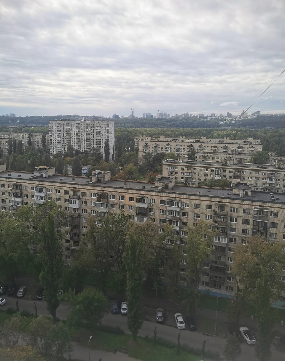 1-комнатная квартира, Русановка: евроремонт, тепло и вода без света, фото 4