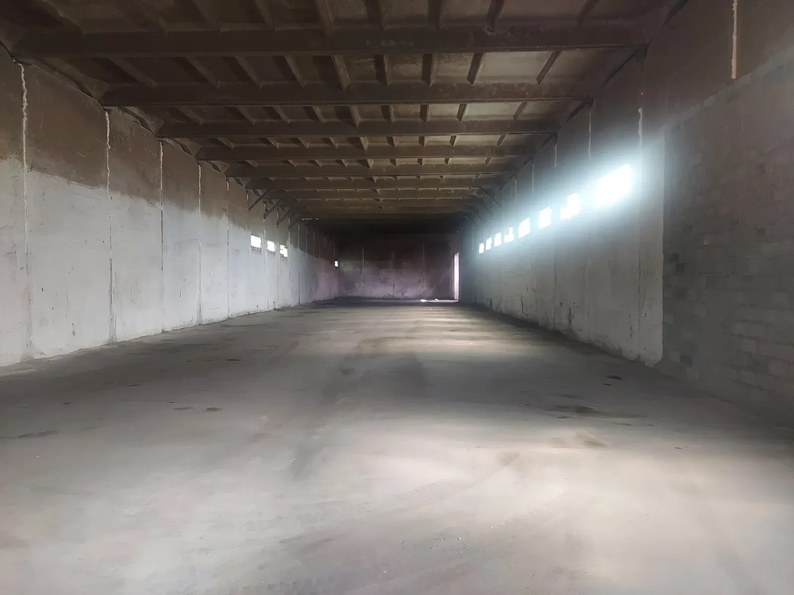 Склад, Тернівка: 14×65×6, сухий, 380 В - фото 4