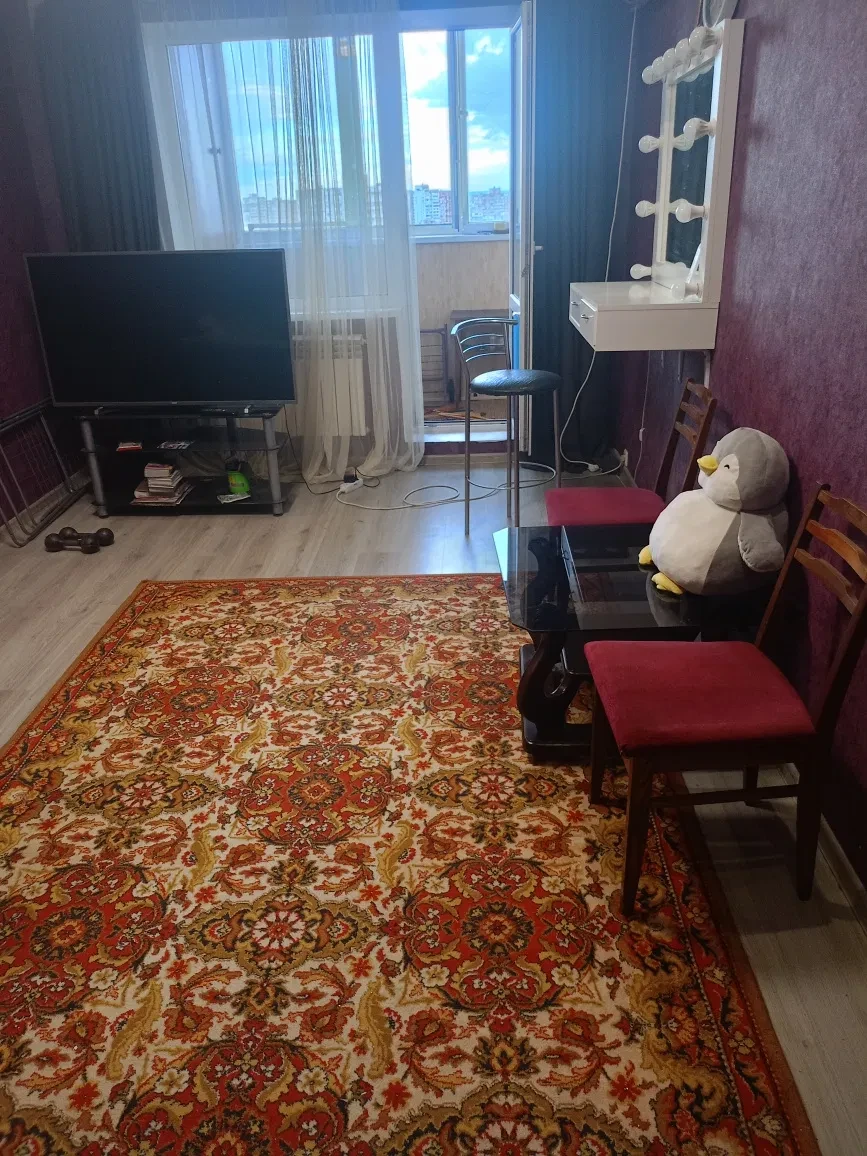 2-кімнатна квартира, Деснянський: сонячні батареї, Десенка - фото 5