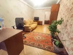1-кімнатна квартира, Солом'янський: євроремонт, ліфт для візочка - фото 2