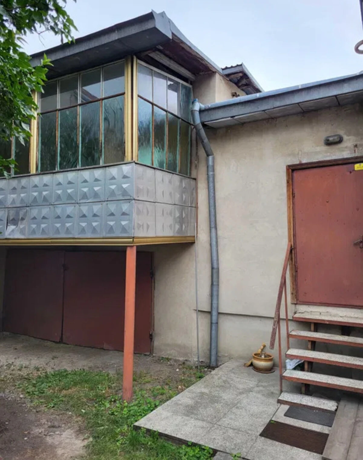5-комнатная квартира, Подзамче: гараж с подвалом, балкон, фото 3
