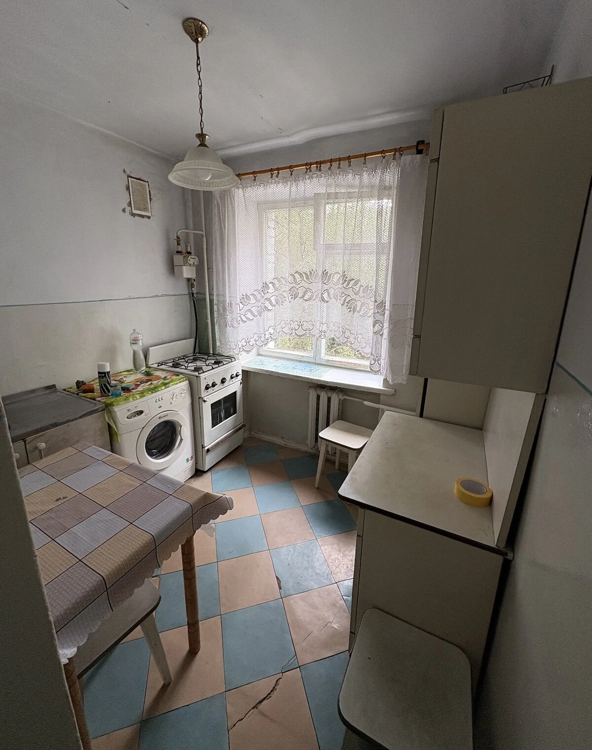 2-кімнатна квартира, Виставка: косметичний ремонт, єВідновлення - фото 2