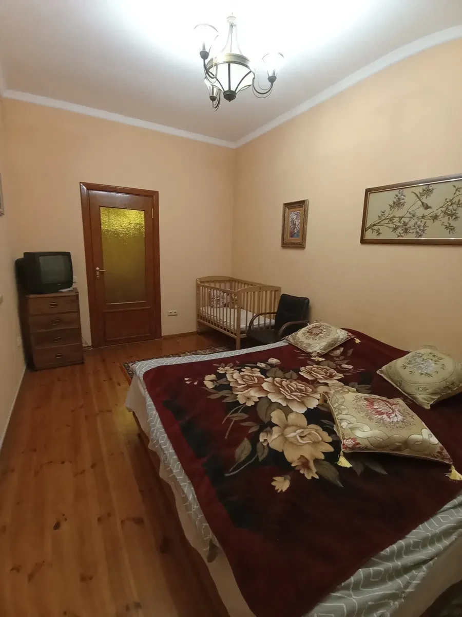 1-кімнатна квартира, Мала Снітинка: окремий вхід, лазня на ділянці, фото 4
